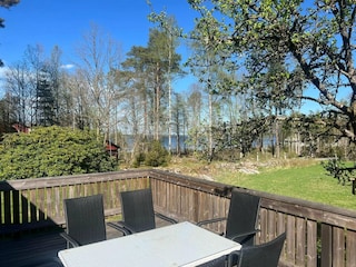 Vakantiehuis Bolmsö  12