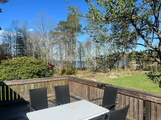 Vakantiehuis Bolmsö  14
