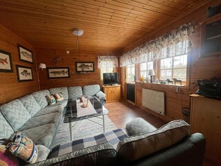 Vakantiehuis Bolmsö  20