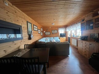 Vakantiehuis Bolmsö  16