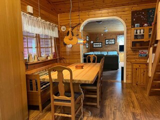 Ferienhaus Bolmsö  17