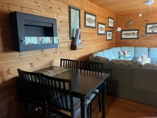 Ferienhaus Bolmsö  22