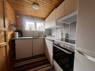 Vakantiehuis Bolmsö  19