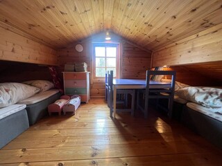 Vakantiehuis Bolmsö  21