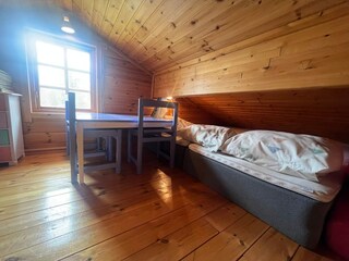 Vakantiehuis Bolmsö  22