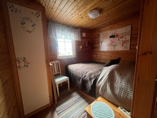 Holiday house Bolmsö  21