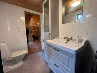 Vakantiehuis Bolmsö  22