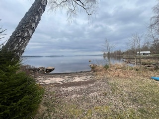 Ferienhaus Bolmsö Außenaufnahme 7