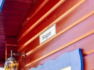 Vakantiehuis Bolmsö Buitenaudio-opname 11