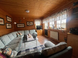 Vakantiehuis Bolmsö  26