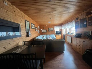 Vakantiehuis Bolmsö  24