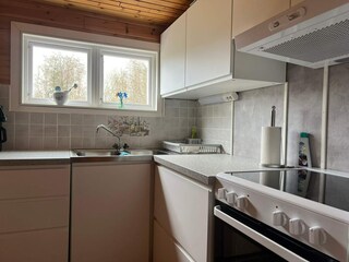 Vakantiehuis Bolmsö  21