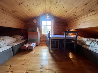 Ferienhaus Bolmsö  22