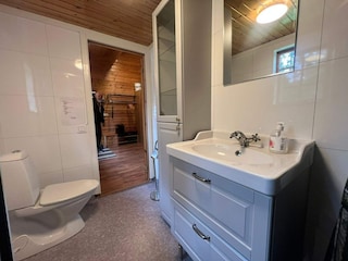 Ferienhaus Bolmsö  26