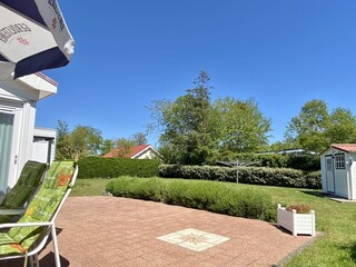 Bungaló De Koog Entorno 12