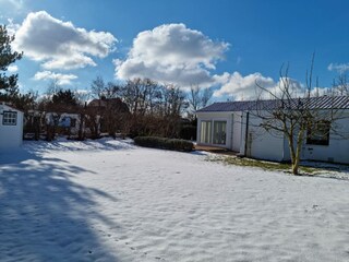 Bungaló De Koog Entorno 17