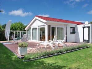 Bungalow Vakantiehuis "Lilly" op Texel - De Koog - image1