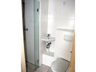 Bungaló De Koog Baño 26