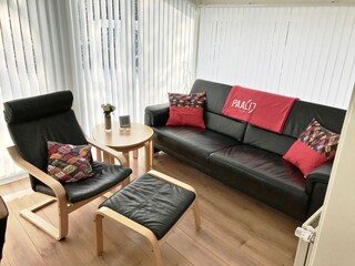 Bungaló De Koog Salón 21