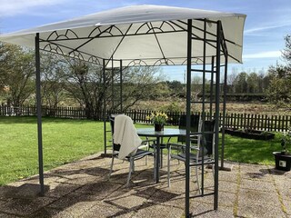 Vakantiehuis Uddevalla Buitenaudio-opname 2