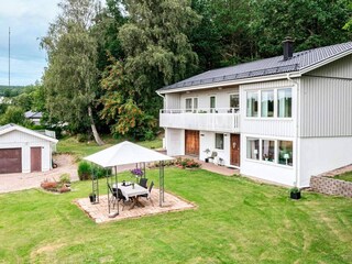 Vakantiehuis Uddevalla Buitenaudio-opname 3