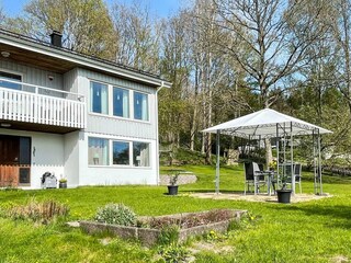 Vakantiehuis Uddevalla Buitenaudio-opname 9