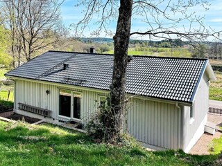 Vakantiehuis Uddevalla Buitenaudio-opname 5