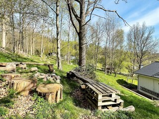 Vakantiehuis Uddevalla Buitenaudio-opname 6