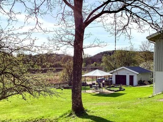 Vakantiehuis Uddevalla Buitenaudio-opname 7