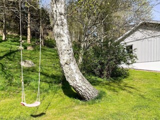 Vakantiehuis Uddevalla  10