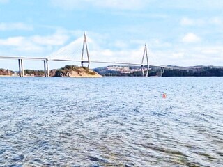 Vakantiehuis Uddevalla  23