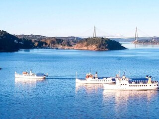 Vakantiehuis Uddevalla  30