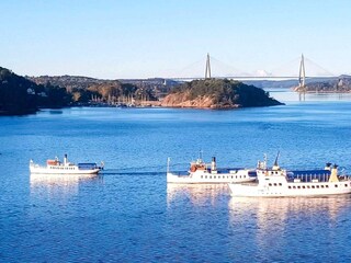 Vakantiehuis Uddevalla  24