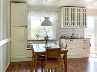 Vakantiehuis Uddevalla  13