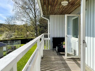 Vakantiehuis Uddevalla  14