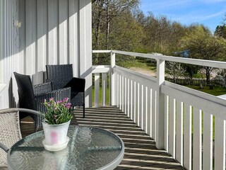 Vakantiehuis Uddevalla  28