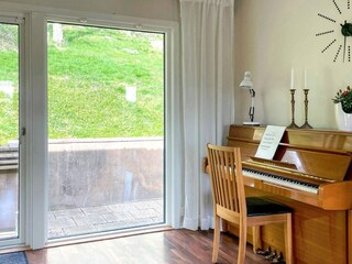 Vakantiehuis Uddevalla  15