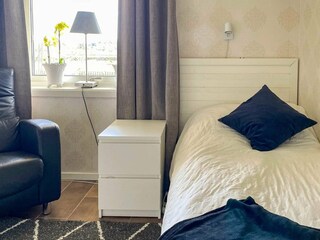 Vakantiehuis Uddevalla  16