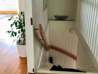 Vakantiehuis Uddevalla  18