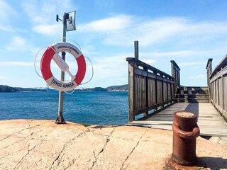 Vakantiehuis Uddevalla  33