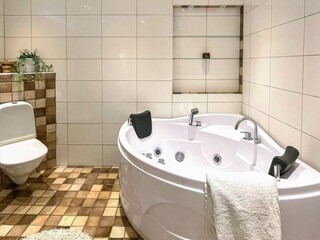 Vakantiehuis Uddevalla  34