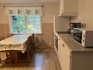 Vakantiehuis Bolmsö  25