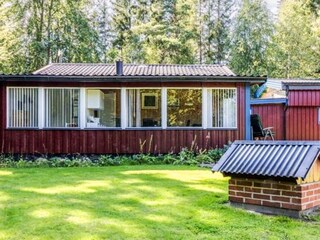 Vakantiehuis Bolmsö Buitenaudio-opname 2