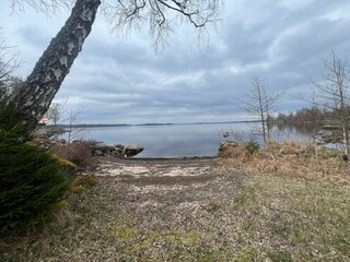 Vakantiehuis Bolmsö Buitenaudio-opname 6