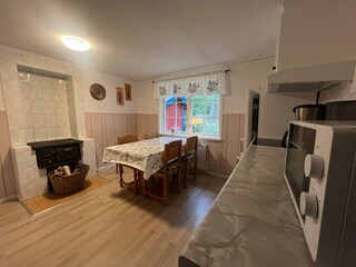 Vakantiehuis Bolmsö  15