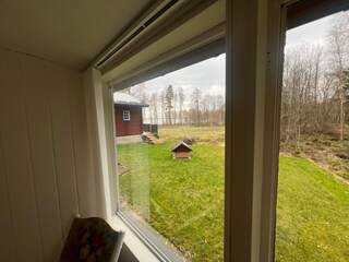 Vakantiehuis Bolmsö  19