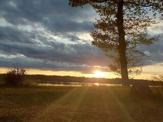 Vakantiehuis Bolmsö  29