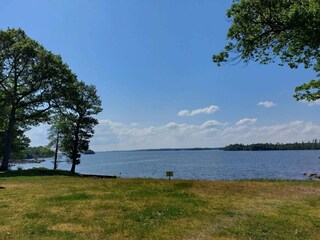 Vakantiehuis Bolmsö  12