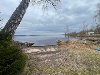 Ferienhaus Bolmsö Außenaufnahme 3