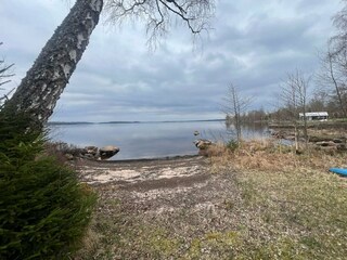 Vakantiehuis Bolmsö Buitenaudio-opname 3